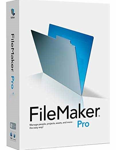 FileMaker Pro Advanced Crack