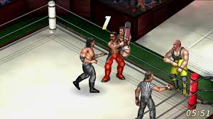 Game Fire Pro Crack