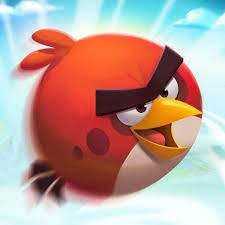 Angry Birds Epic Crack