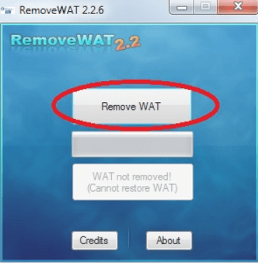 RemoveWat Activator Free Download