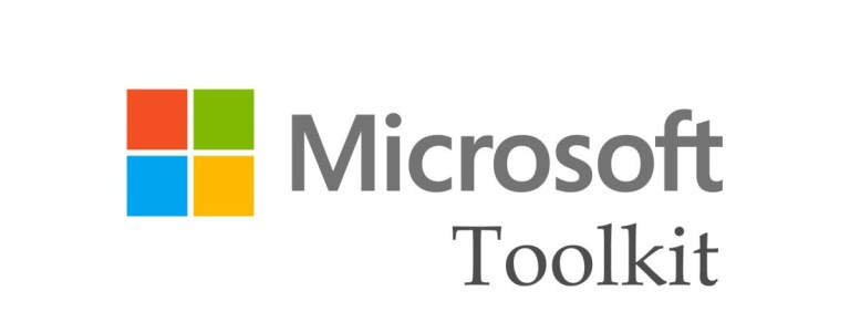 Microsoft Toolkit activator