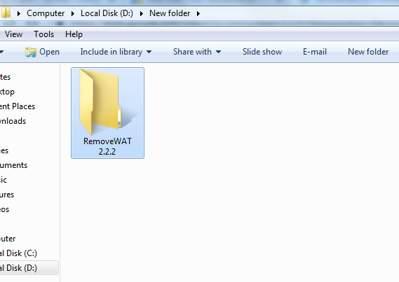 RemoveWat Activator Free Download