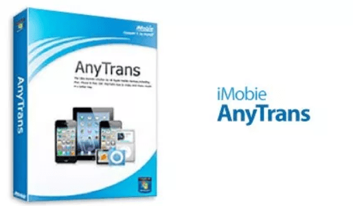 AnyTrans for iOS Crack 