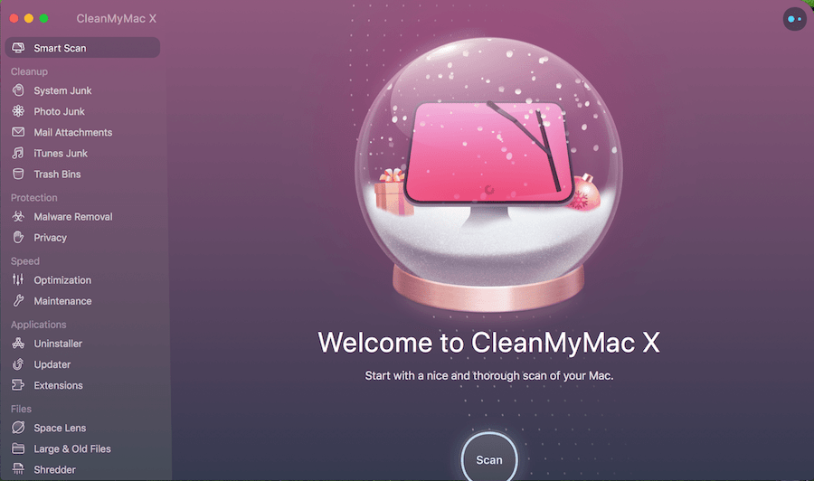 CleanMyMac Crack