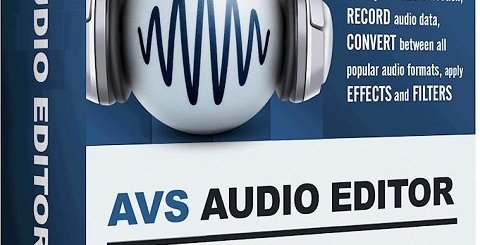 AVS Audio Editor Crack 10.2.2.563 Crack + Keygen 2022 Free Download