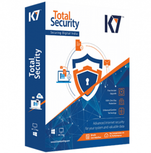 K7 Total Security Crack 16.0.0721 + Keygen 2022 Download-min