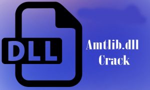 Amtlib Dll CS6 Crack 
