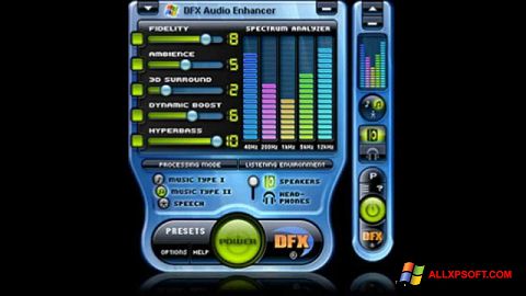 DFX Audio Enhancer 12 Crack With Patch Free Download
