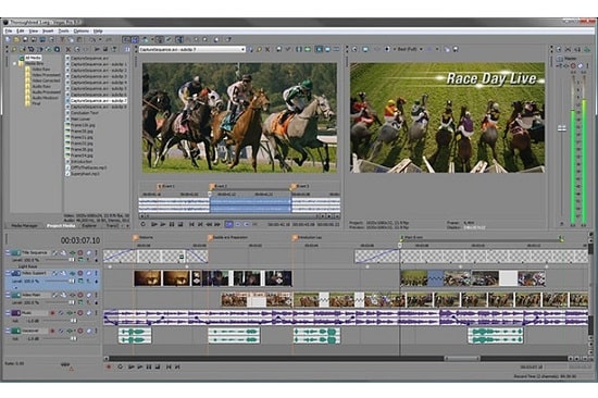 Free Sony Vegas Pro 13 Serial Number With Crack Free Download