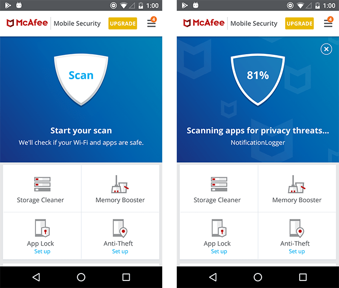 Mcafee Mobile Security Serial Key 5.11.0.132 Crack 2022