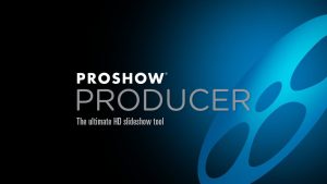 Proshow Producer 7 Serial Key Crack With Registration Key [2022]