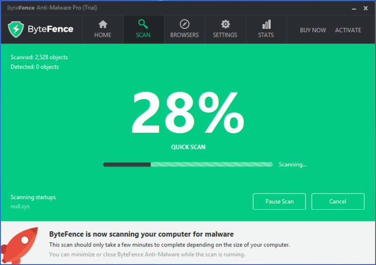 ByteFence Anti Malware Keygen 5.7.1.0 With Crack Free Download 2022