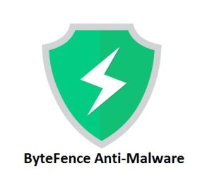ByteFence Anti Malware Keygen 5.7.1.0 With Crack Free Download 2022