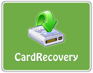 CardRecovery Serial Key 6.30.0516 With Crack Free Download 2022