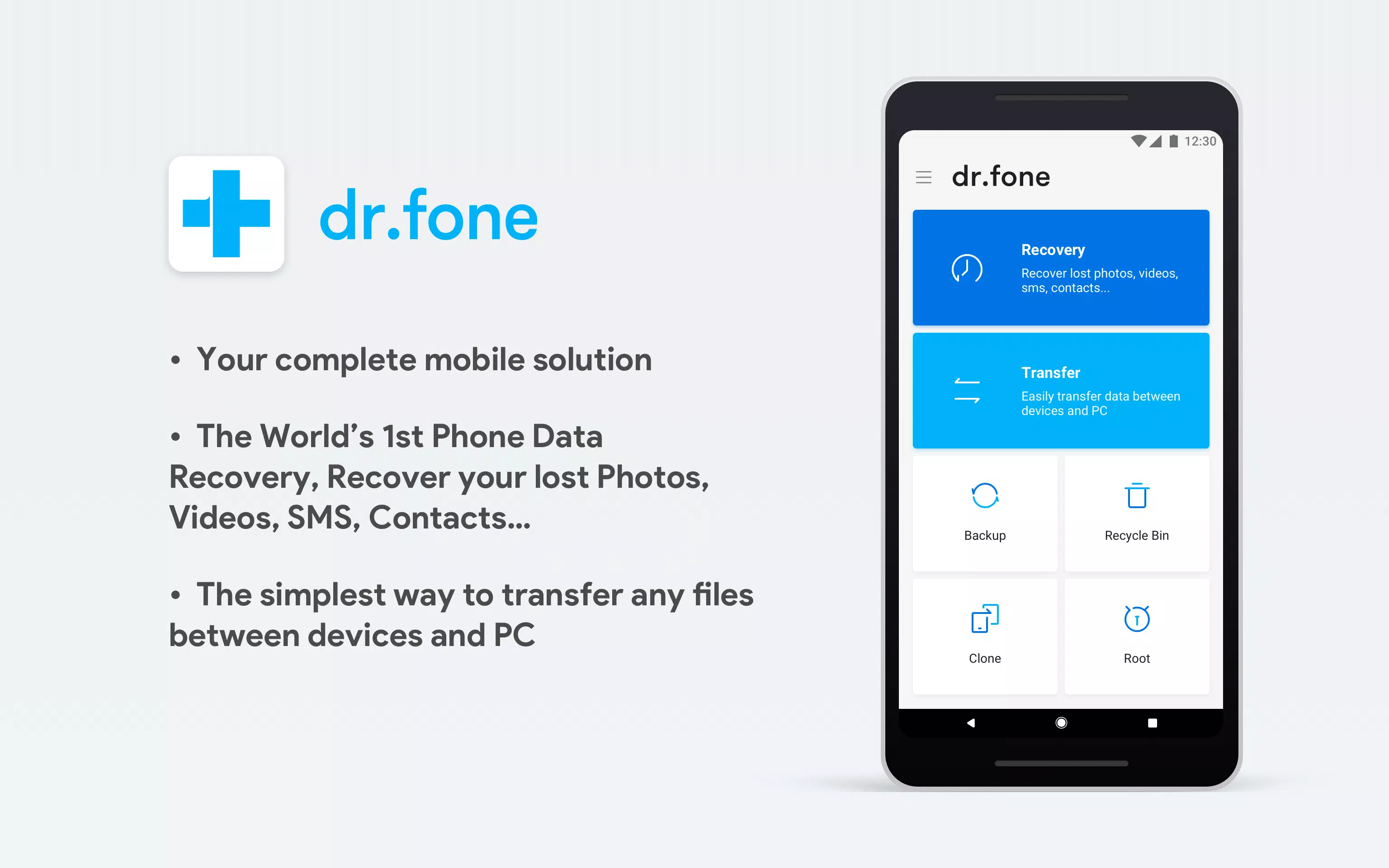 Dr Fone 13.0.8 Registration Key Download For for Android 2023