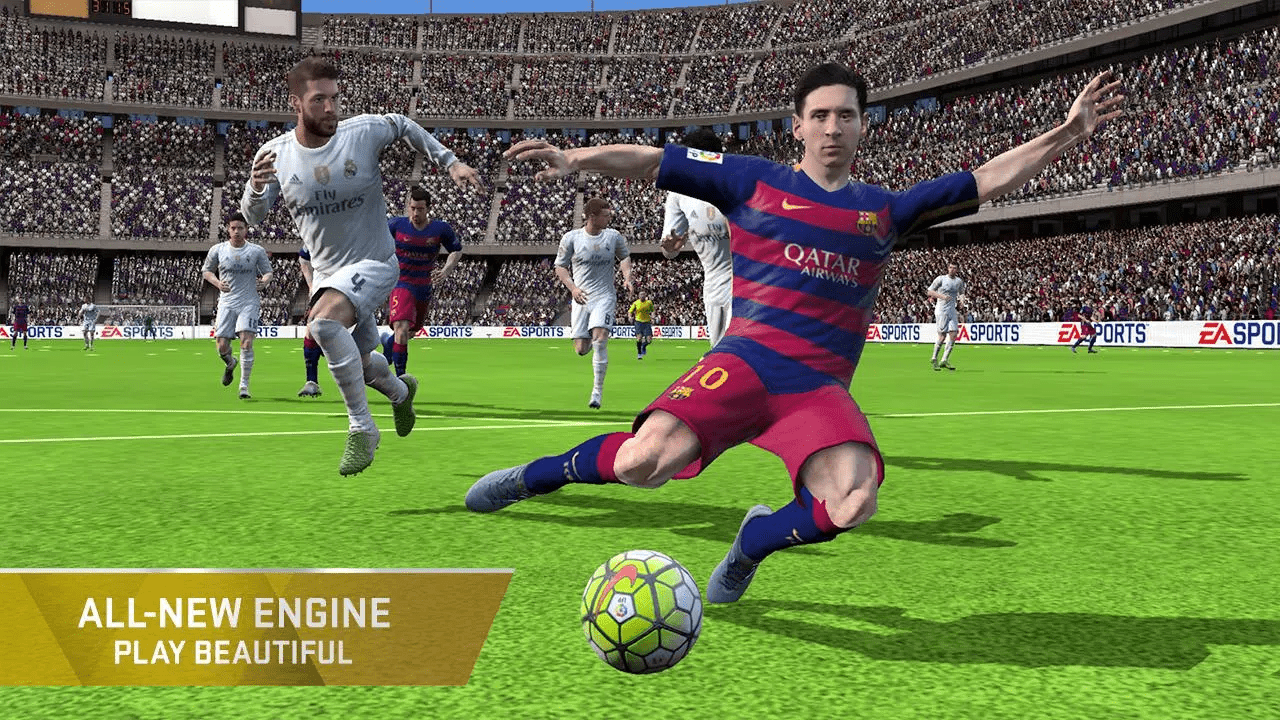 FiFa 16 License Key With Crack Codex Full Download For PC Game 2022