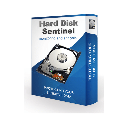 Hard Disk Sentinel Key 6.01 Crack + Registration Key Download [2022]