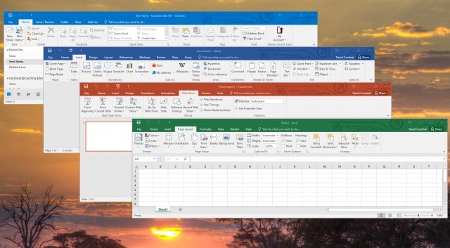 Microsoft Office 2016 Serial Key + Crack Free Download 2022-min