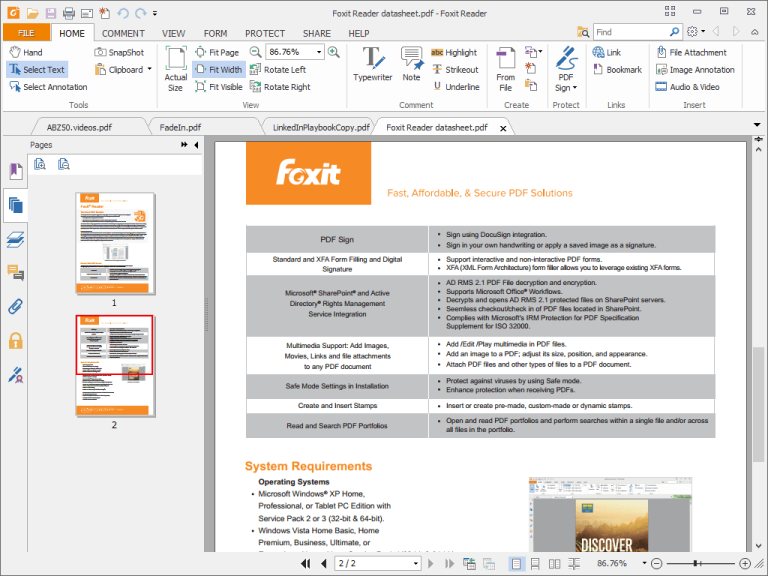 Foxit Reader Keygen 11.2.2 Crack + Serial Key Full Version Free Download [2022]