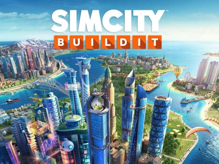 Simcity Keygen Download Free Full Version (PC) (Game + Crack) 2022