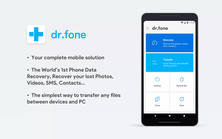 Wondershare Dr Fone Serial Number With Activation Key Free Download [2022]