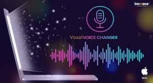 Voxal Voice Changer 6.22 Crack & Registration Code Download 2022 