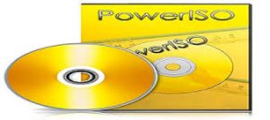 PowerISO Crack 8.2 With Activation Key Free Download [Latest] 2022