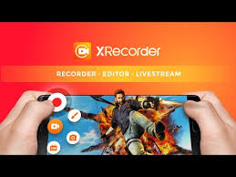 Screen Recorder & Video Recorder – XRecorder Latest full Download 2022