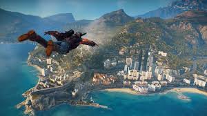 Just Cause 3 CPY Full Game Cracked Free Download 2022