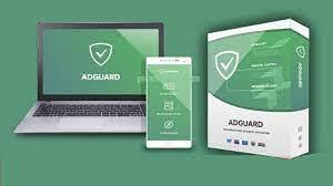 Adguard Premium 7.10 Crack Plus Lifetime License 2022