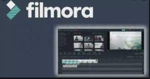 Filmora 9 Crack & Keys full Version Free Download 2022