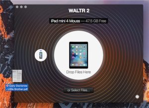 WALTR Pro 4.0.114 Activation Key Download Latest Version 2023