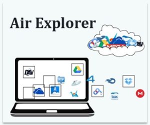 Air Explorer Pro 4.7.0 With Crack Free Download 