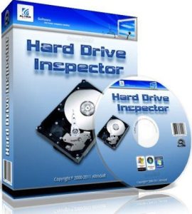Hard Drive Inspector Pro 4.30 For (PC) + Crack 2022
