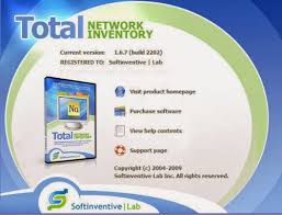 Total Network Inventory 5.5.1 Crack Download 2022